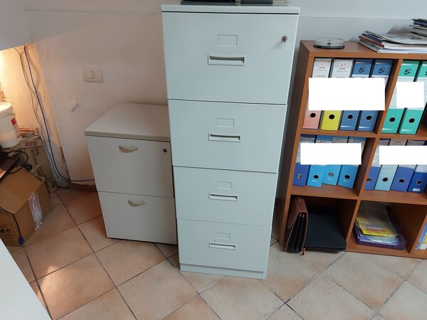 1#7967 Arredamento e attrezzatura da ufficio in vendita - foto 20