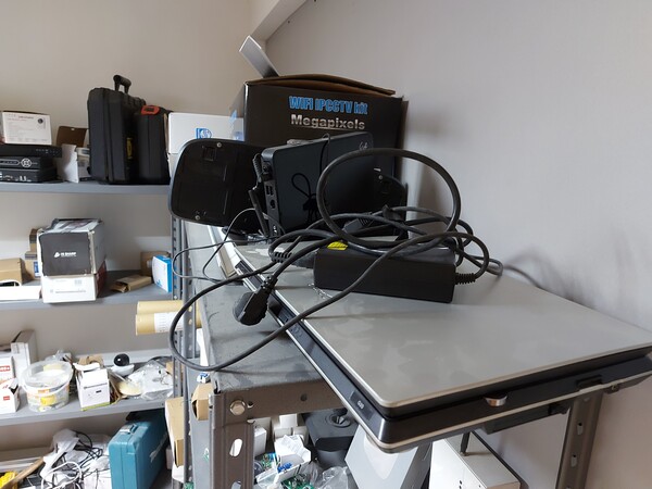 1#7967 Arredamento e attrezzatura da ufficio in vendita - foto 56