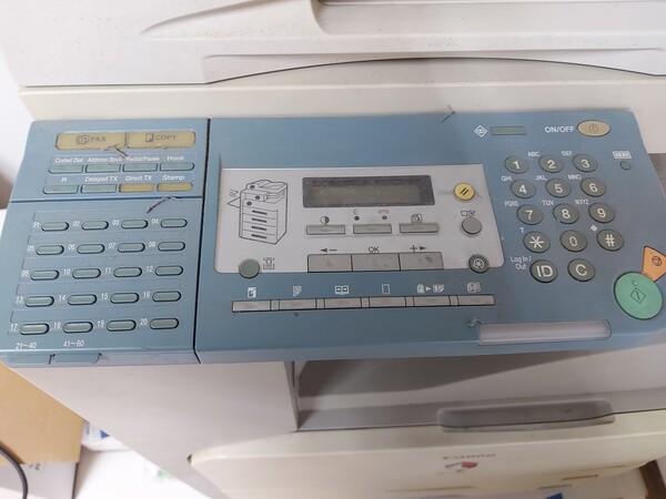 1#7967 Arredamento e attrezzatura da ufficio in vendita - foto 62