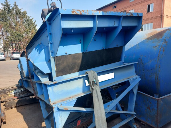 1#7969 Attrezzatura da cantiere in vendita - foto 7