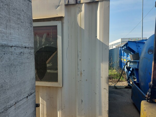 1#7969 Attrezzatura da cantiere in vendita - foto 9