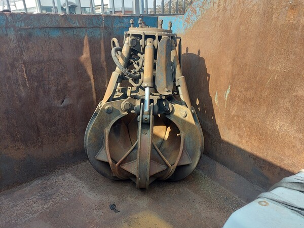 1#7969 Attrezzatura da cantiere in vendita - foto 13