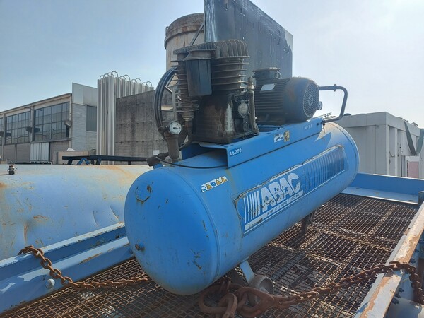 1#7969 Attrezzatura da cantiere in vendita - foto 14