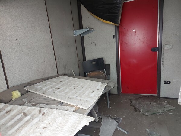 1#7969 Attrezzatura da cantiere in vendita - foto 15