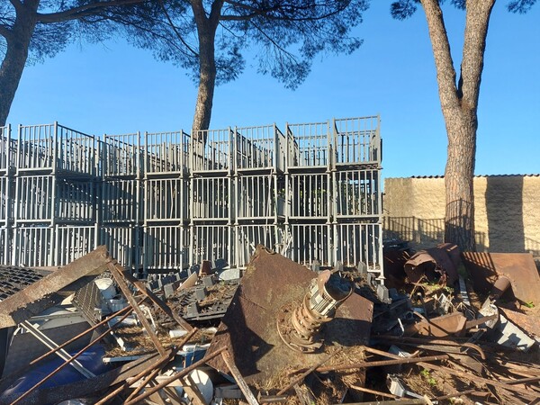 1#7972 Attrezzature per salumificio in vendita - foto 2