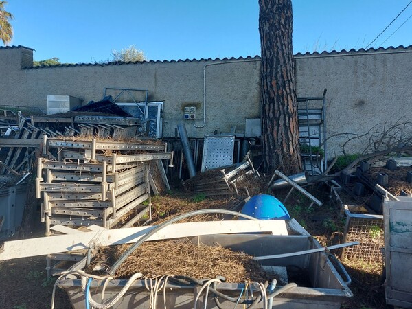 1#7972 Attrezzature per salumificio in vendita - foto 5