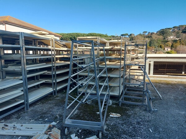 1#7972 Attrezzature per salumificio in vendita - foto 7