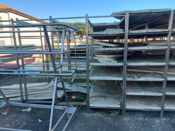 1#7972 Attrezzature per salumificio in vendita - foto 10