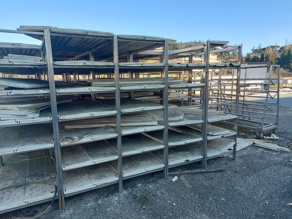 1#7972 Attrezzature per salumificio in vendita - foto 11