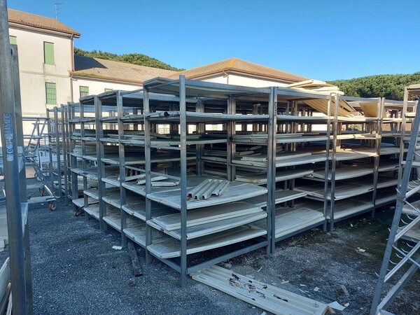 1#7972 Attrezzature per salumificio in vendita - foto 12