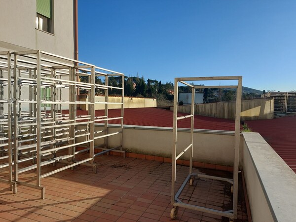 1#7972 Attrezzature per salumificio in vendita - foto 13