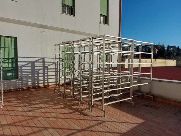 1#7972 Attrezzature per salumificio in vendita - foto 14
