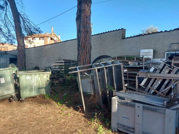 1#7972 Attrezzature per salumificio in vendita - foto 15