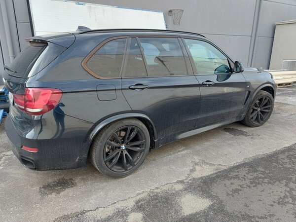 1#7973 Autovettura BMW X5 XDRIVE25D in vendita - foto 4