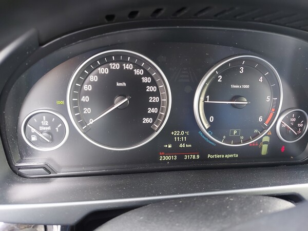 1#7973 Autovettura BMW X5 XDRIVE25D in vendita - foto 7