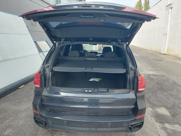 1#7973 Autovettura BMW X5 XDRIVE25D in vendita - foto 12