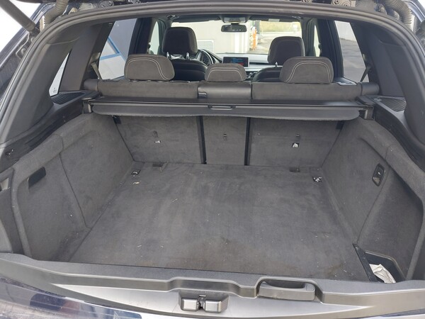 1#7973 Autovettura BMW X5 XDRIVE25D in vendita - foto 13