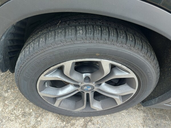 2#7973 Autovettura BMW X3 XDRIVE20D in vendita - foto 5
