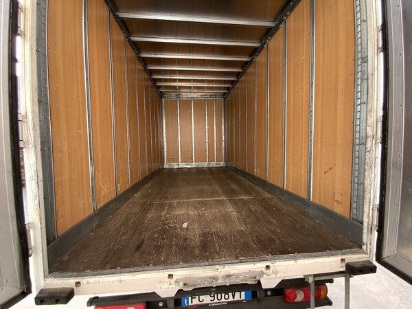 11#7974 Autocarro Nissan Cabstar in vendita - foto 7