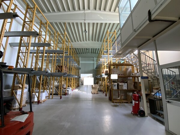 3#7974 Scaffalatura Smetar in vendita - foto 3