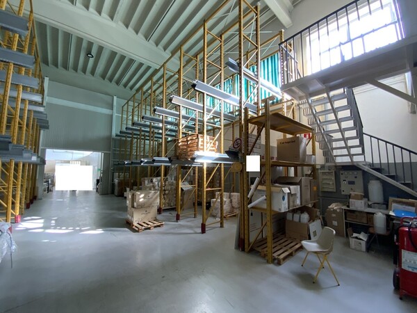 3#7974 Scaffalatura Smetar in vendita - foto 5