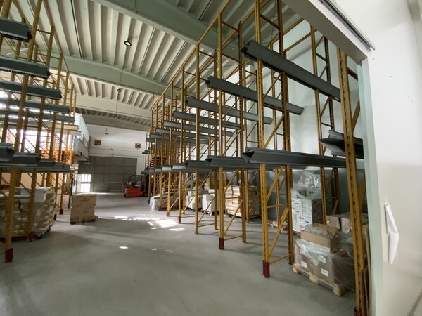 3#7974 Scaffalatura Smetar in vendita - foto 6
