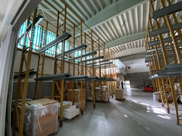 3#7974 Scaffalatura Smetar in vendita - foto 7