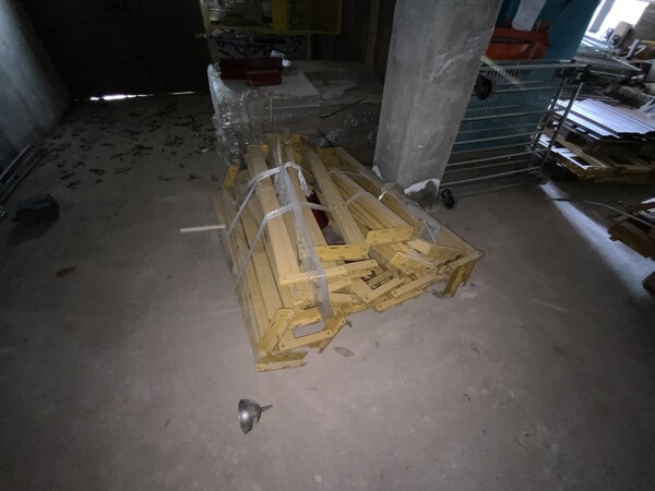 3#7974 Scaffalatura Smetar in vendita - foto 11