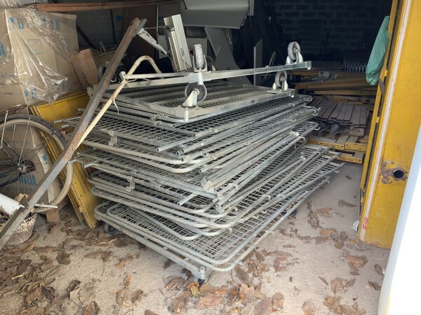 3#7974 Scaffalatura Smetar in vendita - foto 12