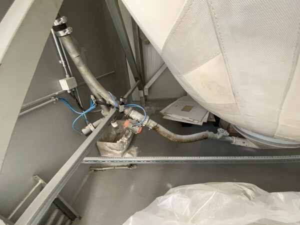 6#7974 Silos per alimenti in vendita - foto 3