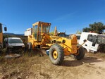 Image 2 - Palazzani wheeled backhoe loader and Manitou forklift - Lot 1 (Auction 7975)