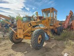 Image 4 - Palazzani wheeled backhoe loader and Manitou forklift - Lot 1 (Auction 7975)