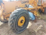 Image 5 - Palazzani wheeled backhoe loader and Manitou forklift - Lot 1 (Auction 7975)