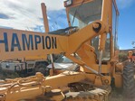 Image 7 - Palazzani wheeled backhoe loader and Manitou forklift - Lot 1 (Auction 7975)