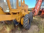 Image 8 - Palazzani wheeled backhoe loader and Manitou forklift - Lot 1 (Auction 7975)