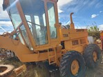 Image 9 - Palazzani wheeled backhoe loader and Manitou forklift - Lot 1 (Auction 7975)