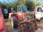 Image 23 - Palazzani wheeled backhoe loader and Manitou forklift - Lot 1 (Auction 7975)