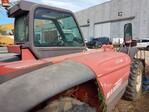 Image 26 - Palazzani wheeled backhoe loader and Manitou forklift - Lot 1 (Auction 7975)