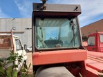 Image 32 - Palazzani wheeled backhoe loader and Manitou forklift - Lot 1 (Auction 7975)