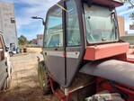 Image 33 - Palazzani wheeled backhoe loader and Manitou forklift - Lot 1 (Auction 7975)