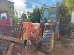 Image 36 - Palazzani wheeled backhoe loader and Manitou forklift - Lot 1 (Auction 7975)