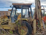 Image 37 - Palazzani wheeled backhoe loader and Manitou forklift - Lot 1 (Auction 7975)