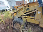 Image 38 - Palazzani wheeled backhoe loader and Manitou forklift - Lot 1 (Auction 7975)