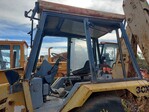 Image 39 - Palazzani wheeled backhoe loader and Manitou forklift - Lot 1 (Auction 7975)