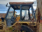 Image 40 - Palazzani wheeled backhoe loader and Manitou forklift - Lot 1 (Auction 7975)