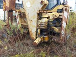 Image 45 - Palazzani wheeled backhoe loader and Manitou forklift - Lot 1 (Auction 7975)