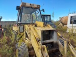 Image 46 - Palazzani wheeled backhoe loader and Manitou forklift - Lot 1 (Auction 7975)