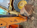 Image 51 - Palazzani wheeled backhoe loader and Manitou forklift - Lot 1 (Auction 7975)