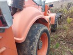 Image 54 - Palazzani wheeled backhoe loader and Manitou forklift - Lot 1 (Auction 7975)