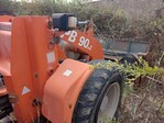 Image 57 - Palazzani wheeled backhoe loader and Manitou forklift - Lot 1 (Auction 7975)